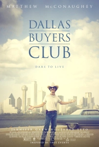 Sınırsızlar Kulübü (2013) - Dallas Buyers Club