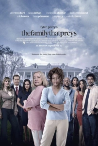 The Family That Preys Sinema Filmi The Family That Preys Movie