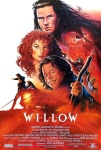 Willow Filmi Willow Movie