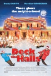 Yeni Yıl Işıkları Filmi Deck the Halls Movie