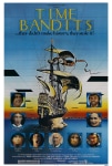 Zaman Haydutları Filmi Time Bandits Movie