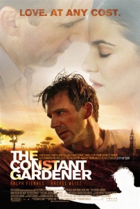 Arka Bahçe Sinema Filmi The Constant Gardener Movie