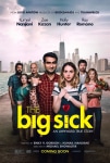 Aşk Denen Hastalık Filmi The Big Sick Movie