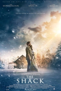 Baraka Sinema Filmi The Shack Movie