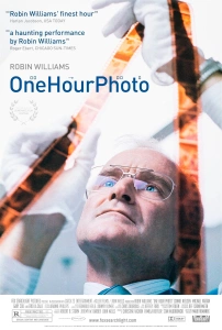 Baskı Sinema Filmi One Hour Photo Movie