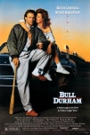 Boğa Takımı Filmi Bull Durham Movie
