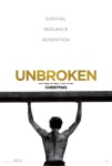 Boyun Eğmez Filmi Unbroken Movie