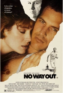 Çıkış Yok (1987) - No Way Out