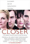 Daha Yaklaş Filmi Closer Movie