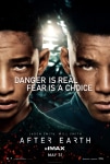 Dünya: Yeni Bir Başlangıç Filmi After Earth Movie