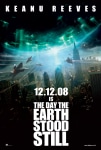 Dünyanın Durduğu Gün Filmi The Day the Earth Stood Still Movie
