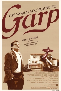 Garp'ın Küçük Dünyası (1982) Filmi The World According to Garp Movies