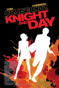 Gece ve Gündüz (2010) - Knight and Day