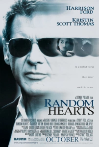Gerçeğin Peşinde Sinema Filmi Random Hearts Movie