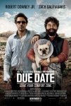 Git Başımdan! Filmi Due Date Movie