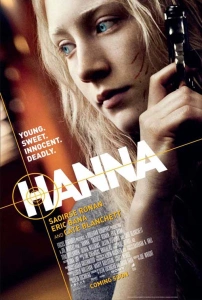 Hanna Sinema Filmi Hanna Movie