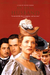 İdeal Bir Koca Sinema Filmi An Ideal Husband Movie
