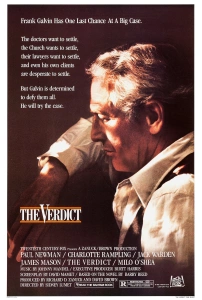 Karar Sinema Filmi The Verdict Movie