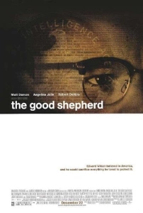 Kirli Sırlar Sinema Filmi The Good Shepherd Movie