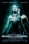 Lanetliler Kraliçesi Filmi Queen of the Damned Movie