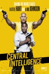 Merkezi İstihbarat Filmi Central Intelligence Movie