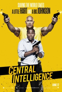 Merkezi İstihbarat (2016) - Central Intelligence