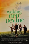 Ned Devine'i Diriltmek Filmi Waking Ned Devine Movie