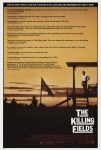 Ölüm Tarlaları Filmi The Killing Fields Movie