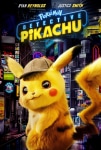 Pokemon: Dedektif Pikachu Filmi Pokémon: Detective Pikachu Movie