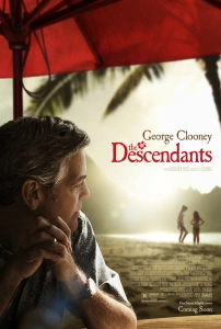Senden Bana Kalan Sinema Filmi The Descendants Movie