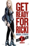Sıradışı Anne Filmi Ricki and the Flash Movie