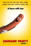 Sosis Partisi Filmi Sausage Party Movie