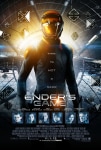 Uzay Oyunları Filmi Ender's Game Movie