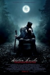 Vampir Avcısı: Abraham Lincoln Filmi Abraham Lincoln: Vampire Hunter Movie