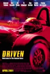 Yarışçı Filmi Driven Movie