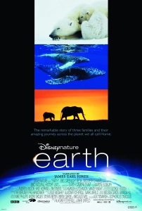 Yeryüzü Sinema Filmi Earth Movie