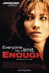 Yeter Filmi Enough Movie