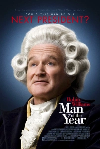 Yılın Başkanı (2006) - Man of the Year