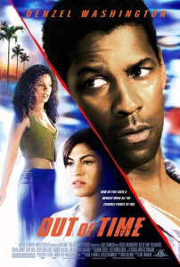 Zaman Tükeniyor (2003) - Out of Time