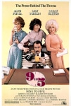 9'dan 5'e Filmi 9 to 5 Movie