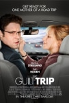 Annemle Yollarda Filmi The Guilt Trip Movie