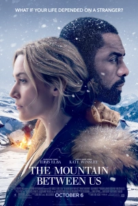 Aramızdaki Sözler Sinema Filmi The Mountain Between Us Movie