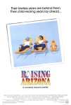 Arizona Junior Filmi Raising Arizona Movie