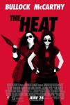 Ateşli Aynasızlar Filmi The Heat Movie