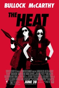 Ateşli Aynasızlar (2013) Filmi The Heat Movies