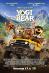Ayı Yogi Filmi Yogi Bear Movie