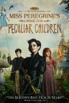 Bayan Peregrine'in Tuhaf Çocukları Filmi Miss Peregrine's Home for Peculiar Children Movie