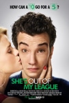 Bu Kız Beni Aşar Filmi She's Out of My League Movie