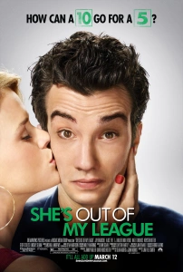 Bu Kız Beni Aşar (2010) - She's Out of My League