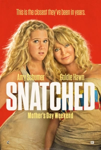 Cennette Sorun Var Sinema Filmi Snatched Movie